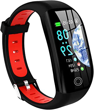 Tipmant Smartwatch, Relojes Inteligentes Mujer