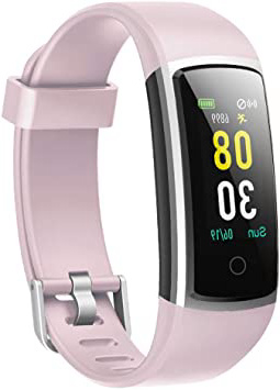 YAMAY Pulsera de Actividad Inteligente