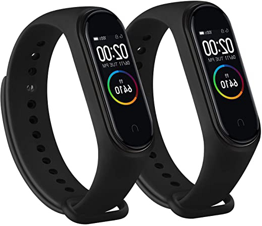 ZHIENG 2Pack Correas Compatible con