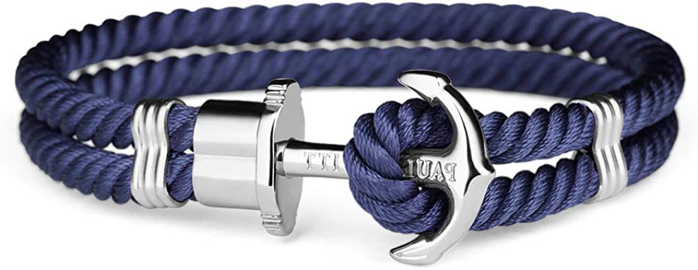 Paul Hewitt Pulsera Mujer PH FSC R B XS