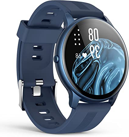 AGPTEK Smartwatch, Reloj Inteligente 1.3