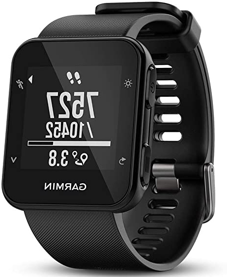 Garmin Forerunner 35- Reloj GPS