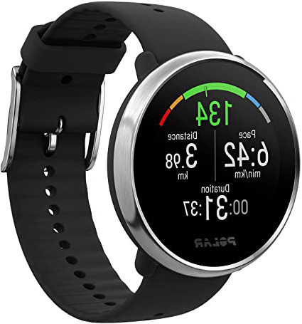 Polar Ignite - Reloj inteligente