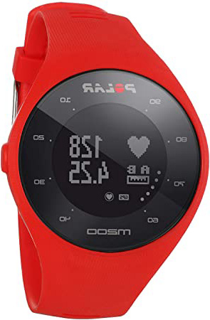 Polar M200 GPS Running Watch