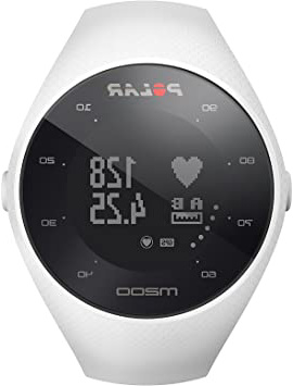 Polar M200 - Reloj de