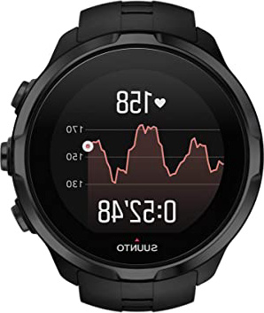 Suunto Spartan Sport Wrist HR