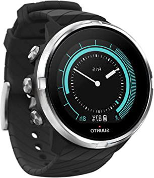 Suunto 9 Reloj con GPS