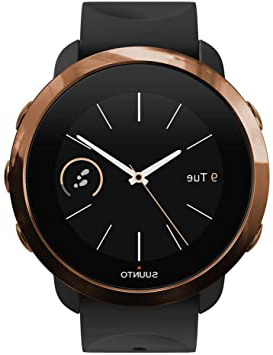 Suunto 3 Fitness, Reloj Multideporte