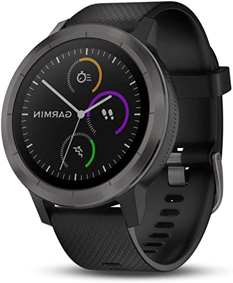 Garmin Vivoactive 3 - Smartwatch