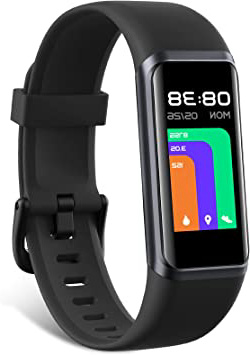 LIFEBEE Pulsera de Actividad Inteligente