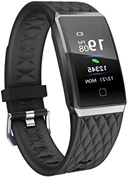 Willful Pulsera Actividad, Impermeable IP68