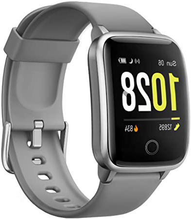 Willful Smartwatch,Pantalla de 1,3 Pulgadas