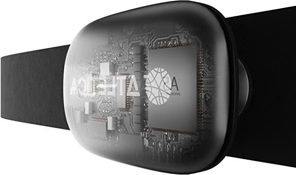 Atletica A5 | Monitor de