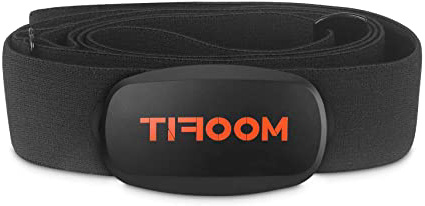 moofit Sensor de Frecuencia Cardíaca