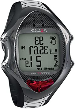 Reloj Polar pulsómetro RS800G3