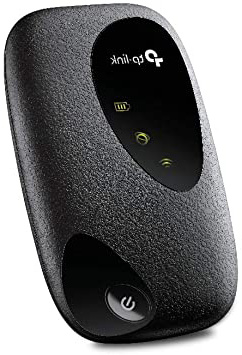 [Nuevo] TP-Link M7000 Router 4G