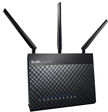 ASUS RT-AC68U Router Gaming inalámbrico