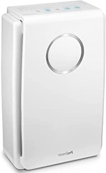 Pro Breeze Purificador de aire