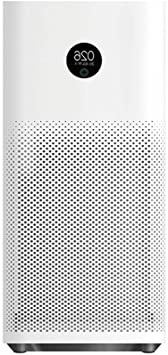 Xiaomi AC-M6-SC Air Purifier 3H