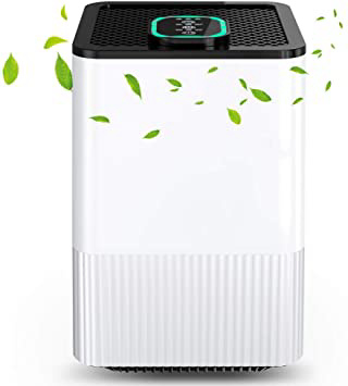 Nobebird Purificador de Aire 4