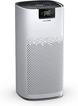 Pro Breeze Purificador de Aire