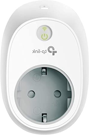 TP-Link HS100 - Enchufe Inteligente