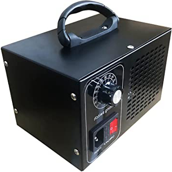 ATWFS Industrial Generador de Ozono