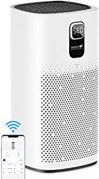 proscenic A9 Purificador de Aire