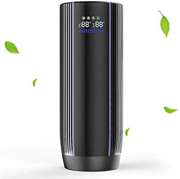 EPILUM Purificador de Aire Ionizador
