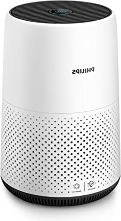 Philips Ac0820/10 Purificador De Aire