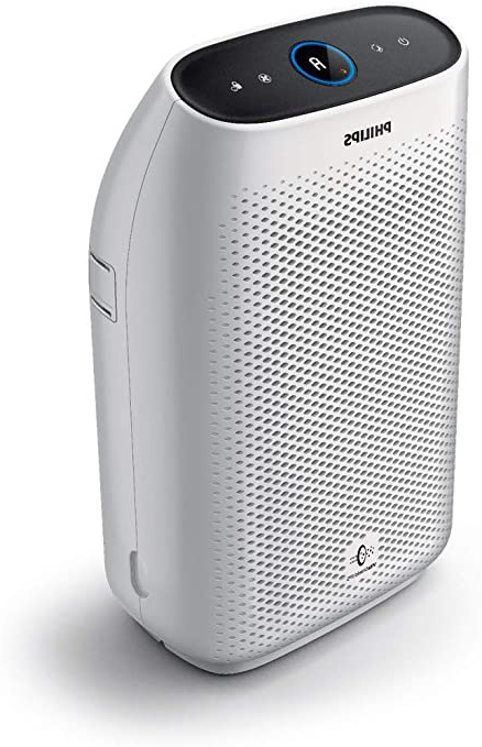 Philips Ac1215/10 Purificador Serie 1000