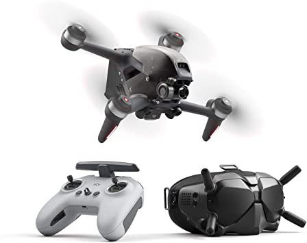 DJI FPV Combo - Drone,
