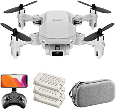 GoolRC LS-MIN Mini Drone con