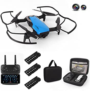 K98 Pro 2 Drone con