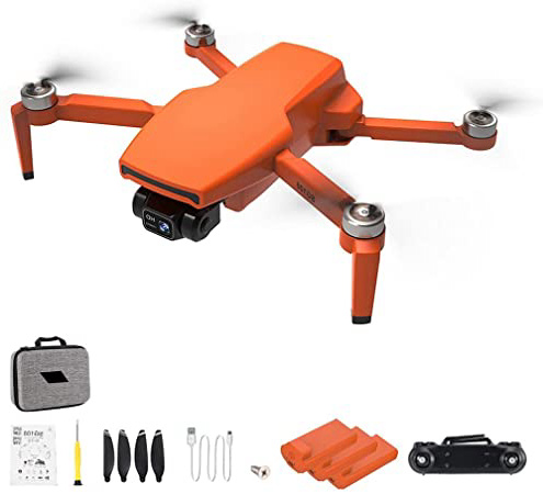 RHNE SG108 Pro 4K Drone