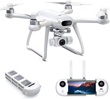 Potensic Dreamer 4K Drone, GPS