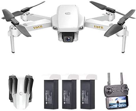 GoolRC S161 Mini Drone Pro