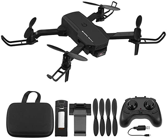 Powerextra Mini Drone para Niños