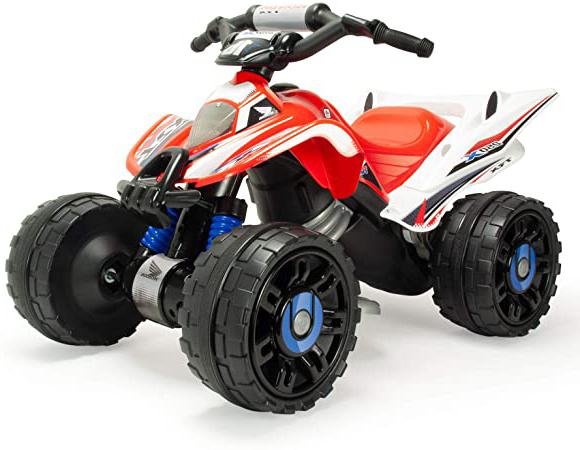 INJUSA – Quad Honda ATV