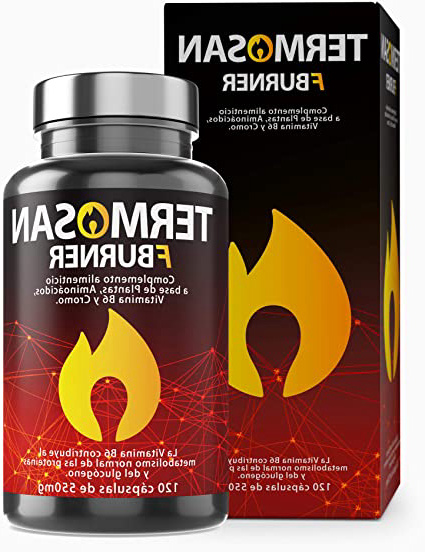 Suplemento Termogénico | Garcinia Cambogia