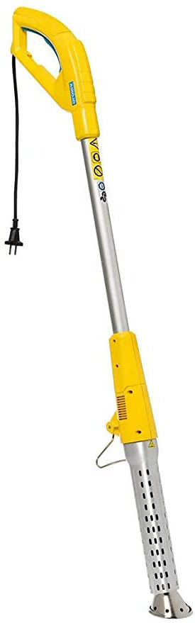 Gloria Thermoflamm BIO Electro -