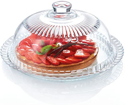 Luminarc Fromage Estuche Quesera 27