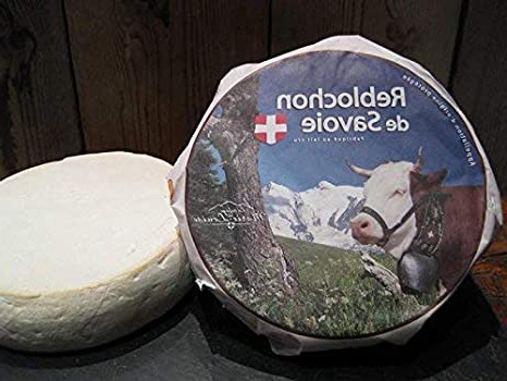 Reblochon de Savoie - Queso