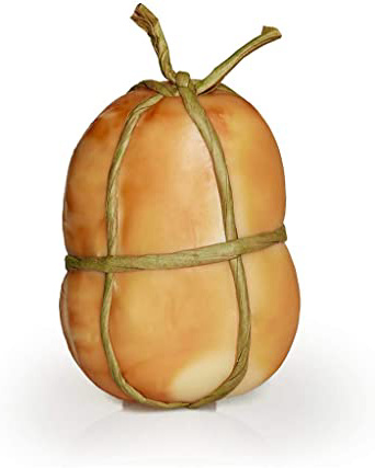 Provola affumicata, queso italiano típico