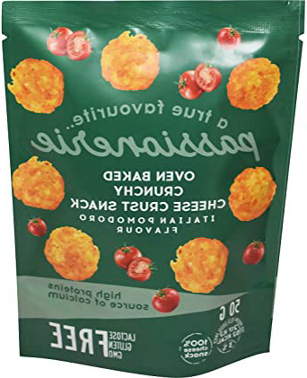 Passionerie - Snacks crujientes de