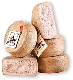 Queso Italiano Rocca Toscana Pecorino