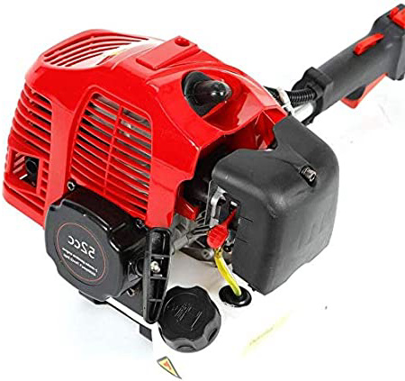Quitanieves a gasolina de 52CC,