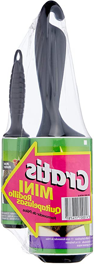 Scotch-Brite Rodillo Quitapelusas Multiusos, 56