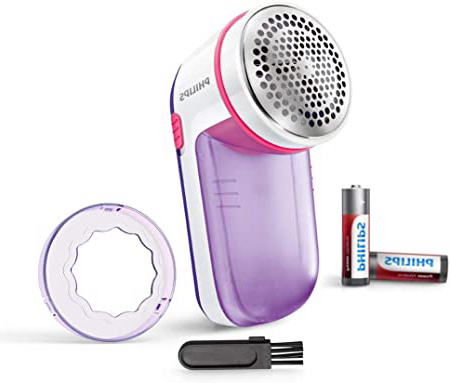 Philips GC026/30 - Quitapelusas, color