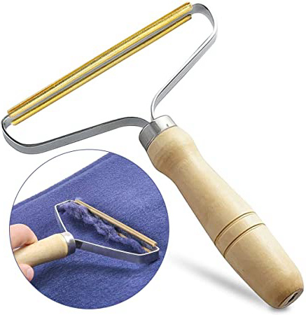 Zaloife Portable Lint Remover Clothes